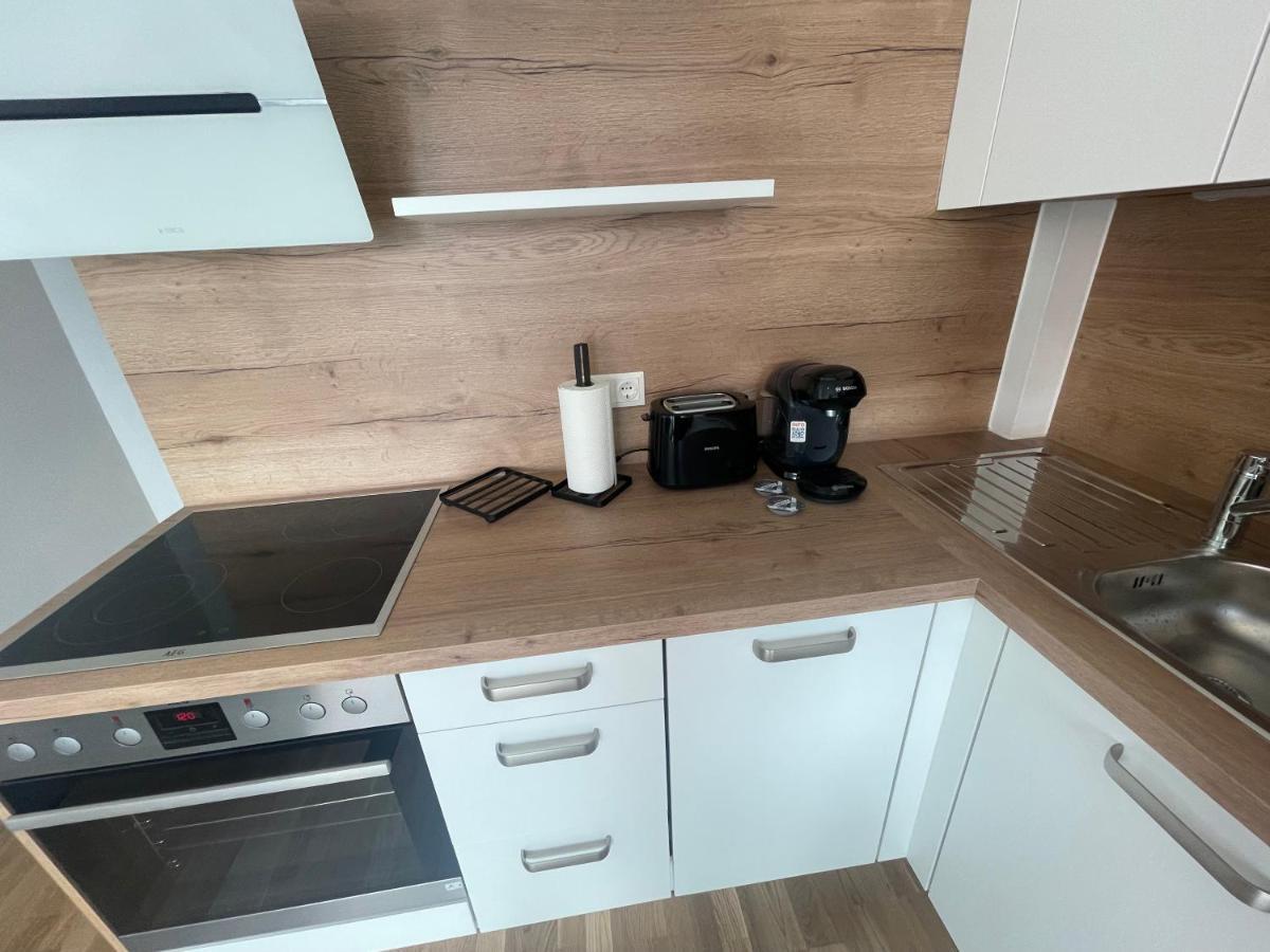 Swan Stay Property 17 Βιέννη Εξωτερικό φωτογραφία